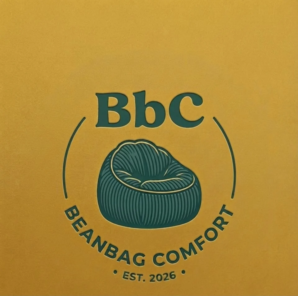 BbC Beanbag Comfort logo